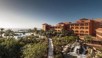 Sheraton Fuerteventura Golf Sheraton Fuerteventura Golf
