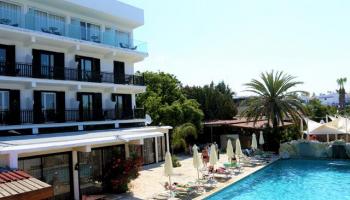 Dionysos Central Hotel Dionysos Central Hotel