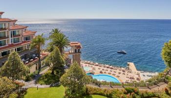 Hotel The Cliff Bay Hotel The Cliff Bay