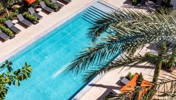Hotel Mercure Benidorm Hotel Mercure Benidorm