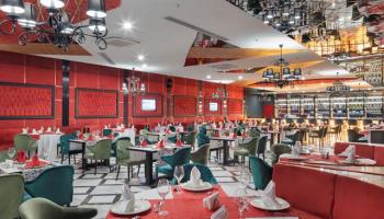 Hotel Granada Luxury Beach Avsallar Hotel Granada Luxury Beach Avsallar