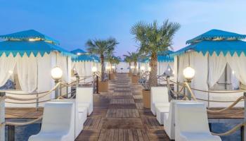 Hotel Granada Luxury Beach Avsallar Hotel Granada Luxury Beach Avsallar