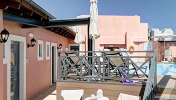 Hotel Ionia Suites Hotel Ionia Suites