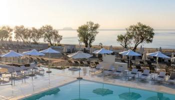 Domes Aulus Zante, Autograph Collection