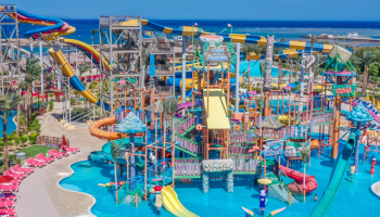 Blend Club Aqua Resort Blend Club Aqua Resort