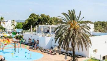 Hotel Club Es Talaial Hotel Club Es Talaial