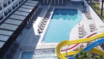 Hotel Hane Sun Elite Hotel Hane Sun Elite