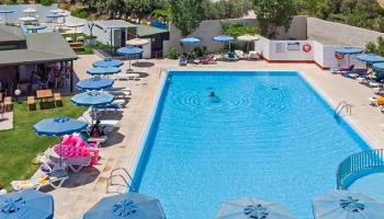 Hotel Lymberia Hotel Lymberia
