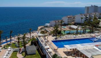Hotel Palia Maria Eugenia Hotel Palia Maria Eugenia