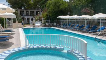 Appartementen Tsolakis Appartementen Tsolakis