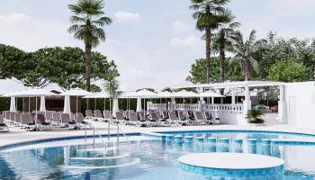 Bamblue Boutique Apartments Bamblue Boutique Apartments