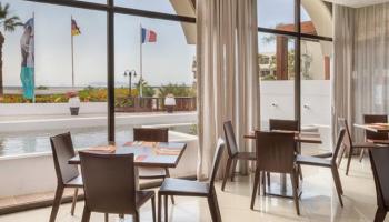 Hotel Sol By Melia Cosmopolitan Hotel Sol By Melia Cosmopolitan