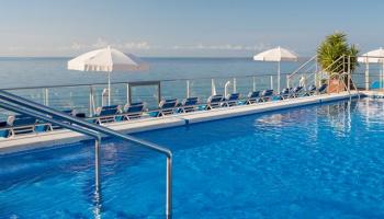 Hotel H-TOP Pineda Palace - adults recommended Hotel H-TOP Pineda Palace - adults recommended