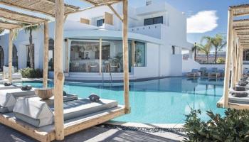 Hotel Casa Cabana - adults only Hotel Casa Cabana - adults only