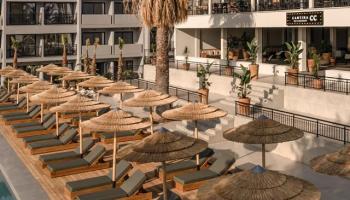 Cook's Club Kolymbia - Adults only Cook's Club Kolymbia - Adults only