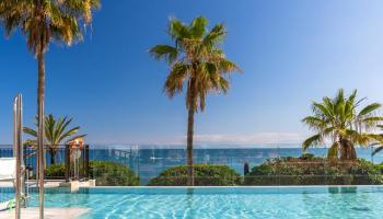 El Fuerte Marbella El Fuerte Marbella