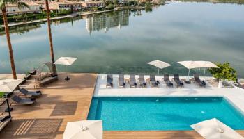 THB Bamboo Alcudia - adults only