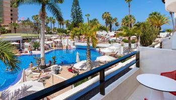Hotel Tigotan - adults only Hotel Tigotan - adults only