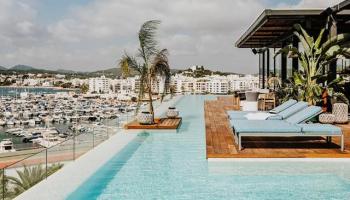 Aguas de Ibiza Grand Luxe Hotel Aguas de Ibiza Grand Luxe Hotel