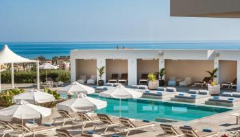 Hotel Matheo Villas & Suites Hotel Matheo Villas & Suites