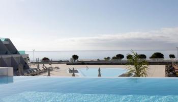 Radisson Blu Resort Lanzarote - adults only Radisson Blu Resort Lanzarote - adults only