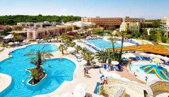 Blue Waters Club Blue Waters Club