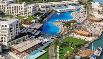 Hotel Titanic Deluxe Golf Belek