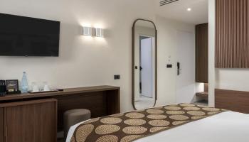 Hotel Ixian Grand & All Suites - adults only