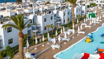 Hotel Bakour Lanzarote Splash Hotel Bakour Lanzarote Splash