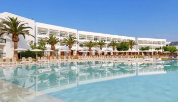 Grand Palladium Select Palace Ibiza Grand Palladium Select Palace Ibiza