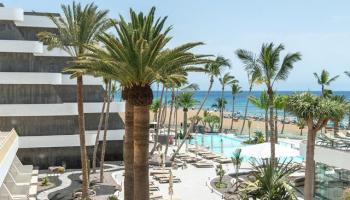 Plus Fariones Suite Hotel - winterzon Plus Fariones Suite Hotel - winterzon