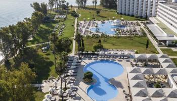 Kerkyra Blue Hotel & Spa Kerkyra Blue Hotel & Spa