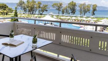 Kerkyra Blue Hotel & Spa