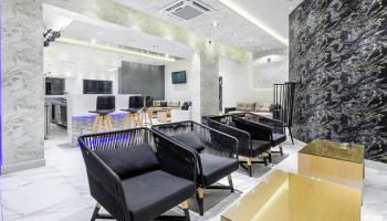Appartementen Albatros Appartementen Albatros