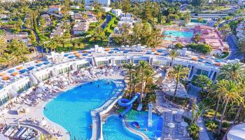 Hotel Gloria Palace San Agustin Thalasso & Hotel Hotel Gloria Palace San Agustin Thalasso & Hotel