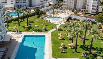 Hotel THB San Fermin Hotel THB San Fermin
