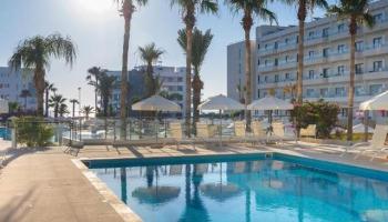 Tsokkos Beach Hotel Tsokkos Beach Hotel