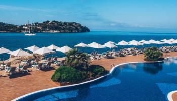 Iberostar Selection Jardin del Sol Suites - adults only Iberostar Selection Jardin del Sol Suites - adults only