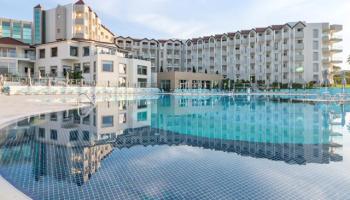 Arcanus Hotels Sorgun Arcanus Hotels Sorgun