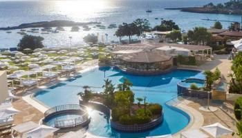 Hotel Capo Bay Hotel Capo Bay