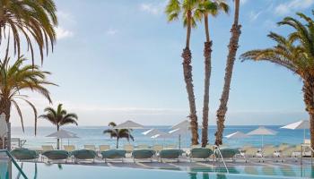 Paradisus by Meliá Gran Canaria Paradisus by Meliá Gran Canaria