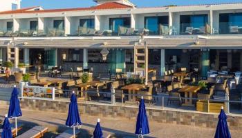 Mandala Seafront Suites