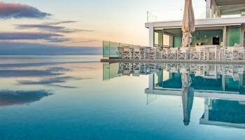 Hotel Alexandra Beach Resort & Spa Hotel Alexandra Beach Resort & Spa