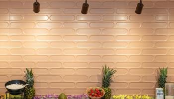 Appartementen Iperion Beach