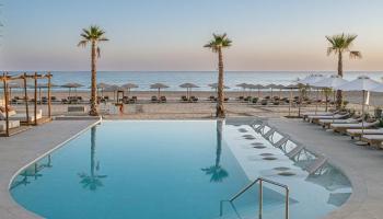 Appartementen Iperion Beach Appartementen Iperion Beach