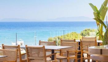 Hotel Erato By Samain Mare Hotel Erato By Samain Mare