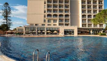 Hotel Duja Didim Hotel Duja Didim