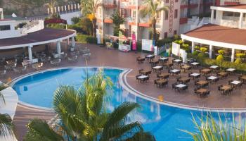 Hotel Hane Sun Hotel Hane Sun
