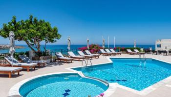 Hotel Minois Boutique - adults only Hotel Minois Boutique - adults only