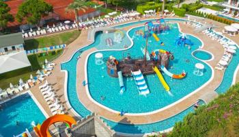 Club Kastalia Holiday Village Club Kastalia Holiday Village